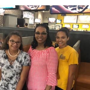 Meet your Posher, Rita